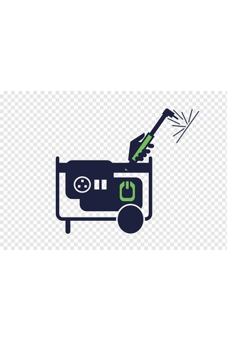 Goldmoto Gm12Dj Dizel Jeneratör 12 Kva Monofaze Marşlı 3Yıl Grnt