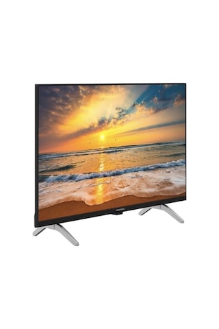 Grundig 32 GHH 6500 B 32" Uydu Alıcılı HD Android Smart LED TV