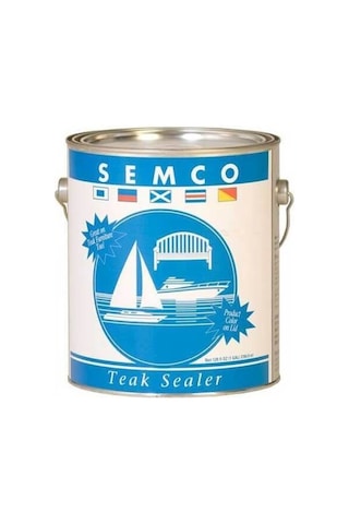 Semco Teak Sealler