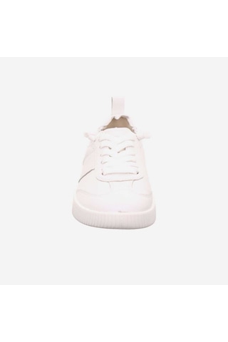 Sneaker Kadın 2-000437-1100 Legero Sılence White Beyaz