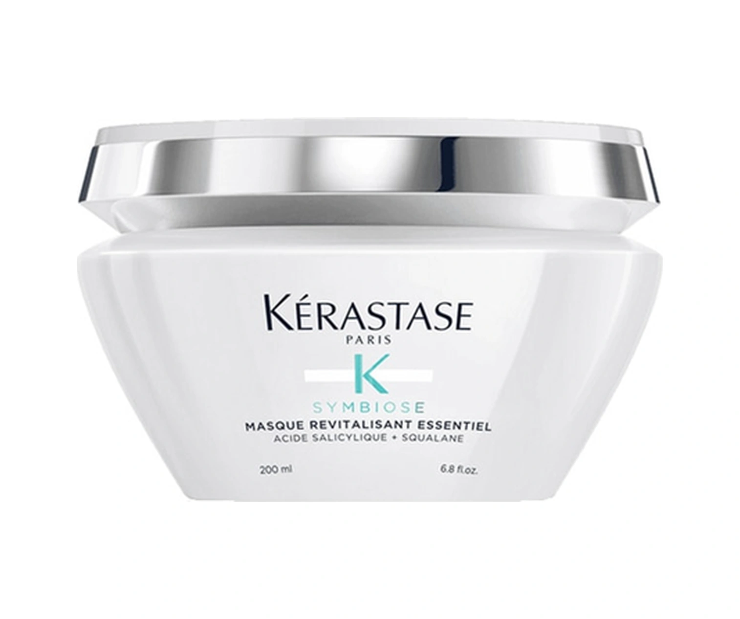 Symbiose Masque Intense Revitalising Saç Maskesi 200ml