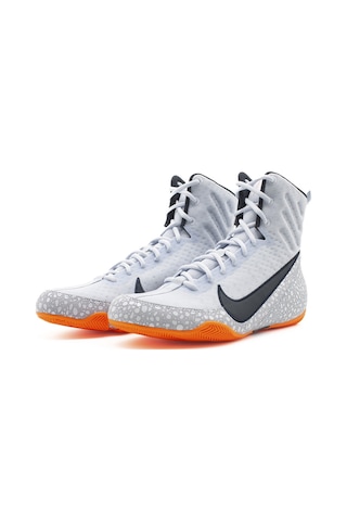 Nike Machomai 3 Se Boks Ayakkabısı Çok Renkli