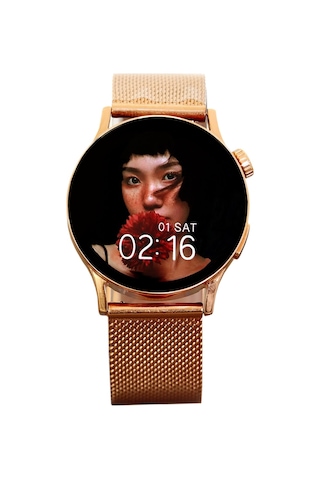 Logia GT2 41 MM Akıllı Saat (Distribütör Garantili)
