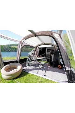 Campasist Vw T5.T6 Kapalı Havalı Tente Çadır 400X300X210