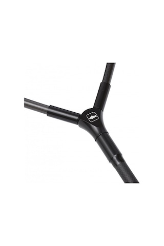 Prologic C3 Fulcrum 180cm 42'' Kamuflaj Karbon Saplı Kepçe Eva Kepçe Şamandıralı