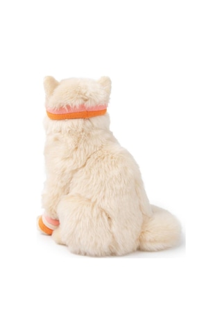 Bon Ton Toys B.t. Chaps Dolly The Ragdoll Kedi Peluş Oyuncak 32 Cm - 12,5" 32179001 Renkli