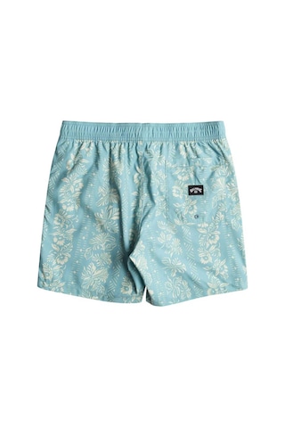 Billabong Vacay Lb Erkek Renkli Volley Short Çok Renkli