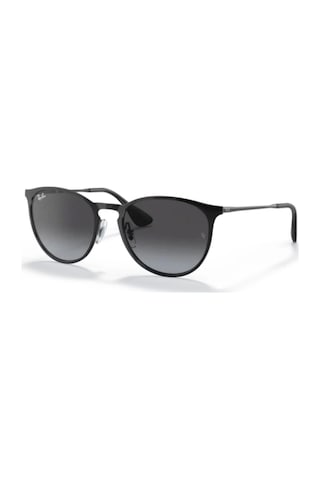 Ray-Ban Unisex Güneş Gözlüğü Rb3539-002/8g 54 Siyah