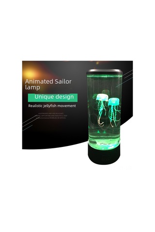 Shineyee Deniz Kestanesi Şekilli Usb Beslemeli 2.5w Led Işık, Uzaktan Kumanda İle Ev Dekorasyonu Ve Ambiyans Lambası 3 Boyut Seçeneği