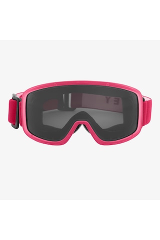 Mc Kinley Mistral Çocuk Pembe Kayak Gözlüğü 431226 Pembe