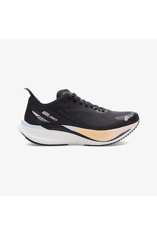Anta Rocket 7.0 Pro Kadın Siyah Spor Ayakkabı 822545580 2800282