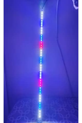 Aqua Spectra 3 Renk Akvaryum & Dekor Led Aydınlatma 30cm