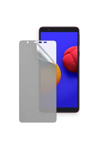 Samsung Galaxy M01 Core Uyumlu Ön Yüzey Mat Hidrojel Ekran Koruyucu 39617959