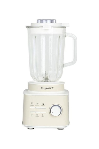Berghoff Gem Retro 7950805 1500 W Blender
