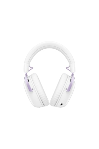 Hyperx Cloud Iıı S Kablosuz Oyuncu Kulaklığı Beyaz / Lavanta D95dfaa
