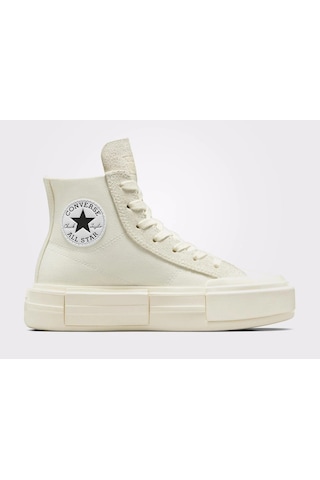 Converse Chuck Taylor All Star Cruise Unisex Sneaker-beyaz Beyaz