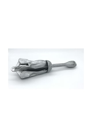 Galvaniz Şemsiye Çapa 1.5kg