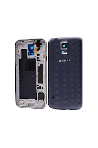 Senalstore Samsung Galaxy S5 Sm-g900 Uyumlu Kasa Kapak