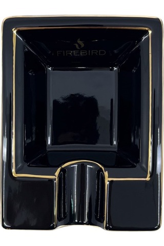 Firebird Tekli Puro Küllüğü - Siyah