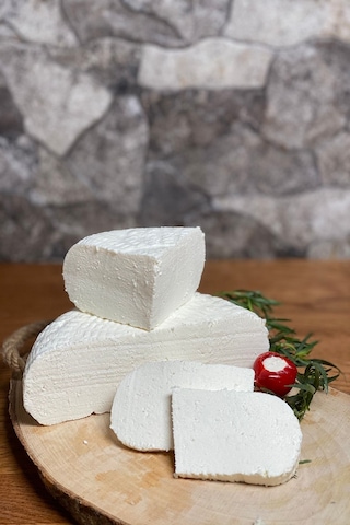 Köy Sepet Peyniri Tuzsuz 500 G Köy Sepet Peyniri Tuzsuz 500 G