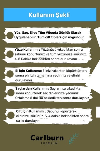 100% Doğal Güzel Kokulu El Yüz Saç Vücut Cilt Onaran Kolajen Etkili Isırgan Bitkisel Sabun 2 Adet