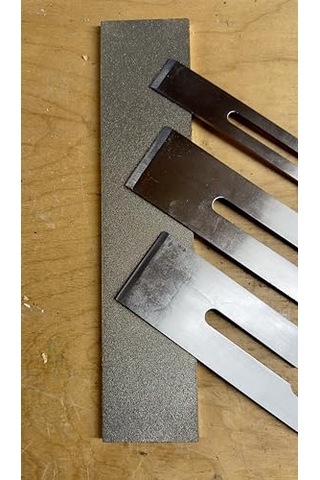 D11 X 29,2 Dia-sharp Bench Stone Extra-coarse