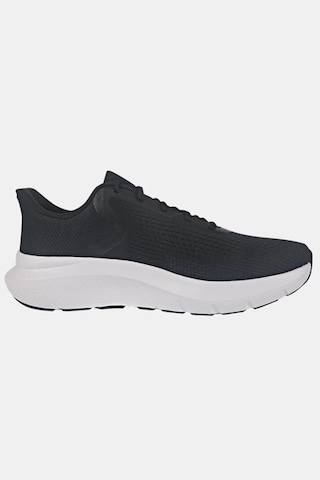 Under Armour Ua Charged Rogue 5 Erkek Koşu Ve Yürüyüş Ayakkabısı 3028256-001 Siyah Siyah