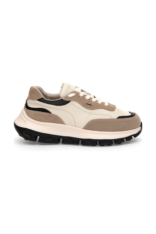Pierre Cardin Erkek Bej Ayakkabı 50316775-vr011 Bej