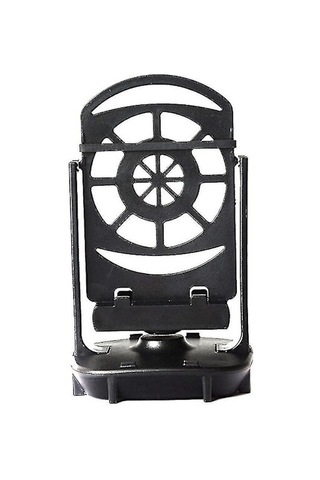 İki Telefon İçin Cep Telefonu Sallayıcı Otomatik Sallamalı Adımsayar Sallanma Cihazı/