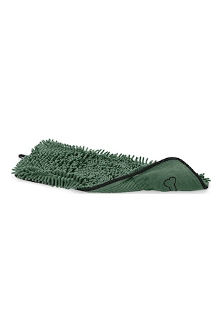 Köpek Havlusu, Cepli