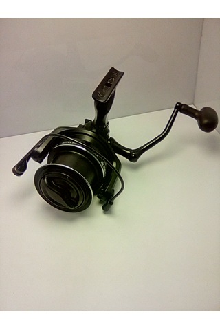 Silstar Power Surf Fd 9000