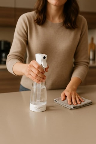 Pure Clean Gıda Ve Yüzey Hijyeni Için Elektrolitik Dezenfektan Su Üretici Tekli