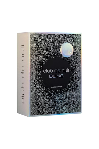 Armaf Club De Nuit Bling Edp 75 Ml Unisex Parfüm Aromatik