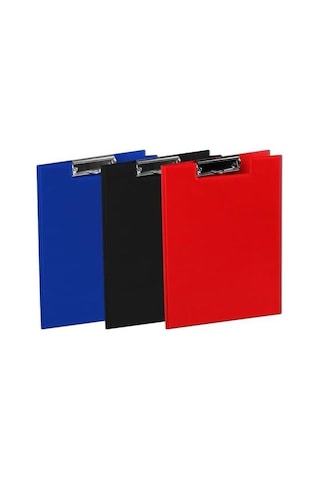 Linea A4 Cilt Bezi Kapaklı Sekreterlik