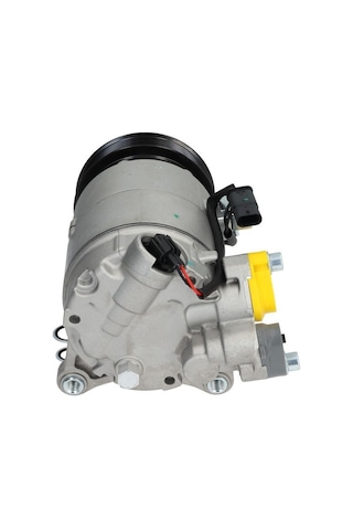 Bosch Klıma Kompresoru Bmw 5,7,x1,x2,x3,x4 Mını Cooper,clubman,countryman 1986ad1036