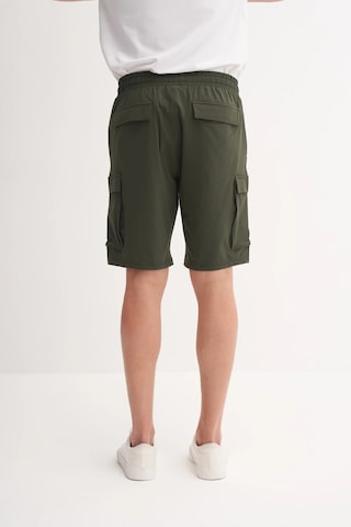 Cazador Erkek Kargo Bermuda 6006 Haki Haki