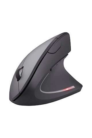Pilli Dikey Ergonomik Kablosuz Mouse 800/1200/1600 Dpı Al5177