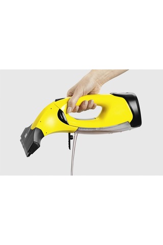 Karcher WV2 Plus Cam Temizleme Makinesi