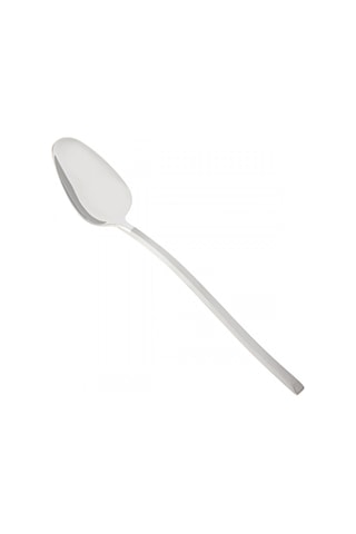 Jumbo 5500 Mat 12 Kişilik 84 Parça Çatal Kaşık Bıçak Takımı Metalik