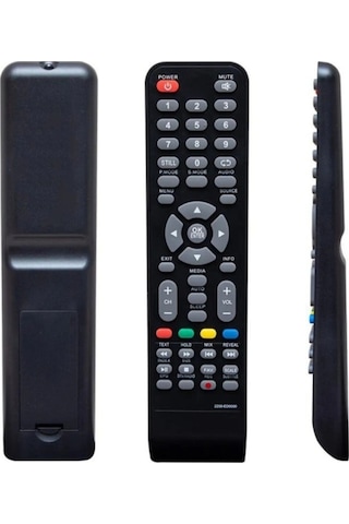 Onvo Ov39100 Led Tv Kumanda 5868-ov39100