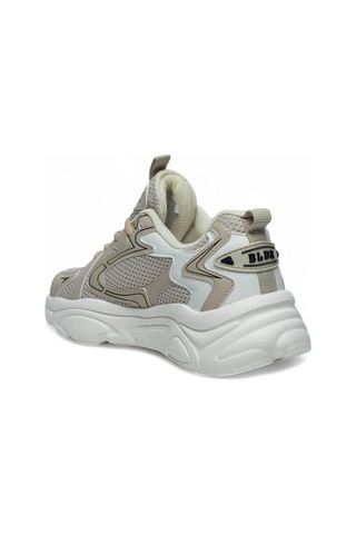 2021 Genç Rahat Sneaker Bej