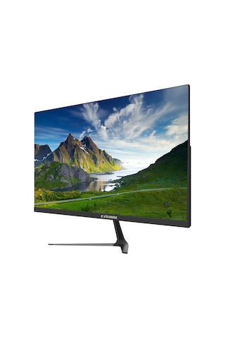 Ezcool EZ24 Corp 23.8" 100 Mhz 5 MS HDMI VGA Monitor