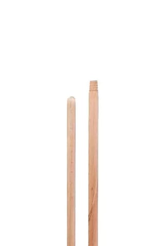 Givy Ahşap Fırça-çekpas Sapı 120 Cm Gürgen Sap