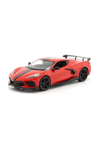 May 31134 1 24 2020 Chevrolet Corvette Stingray Coupe