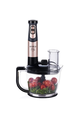 Arnica Diva Trend Pro 1200 W Blender Seti