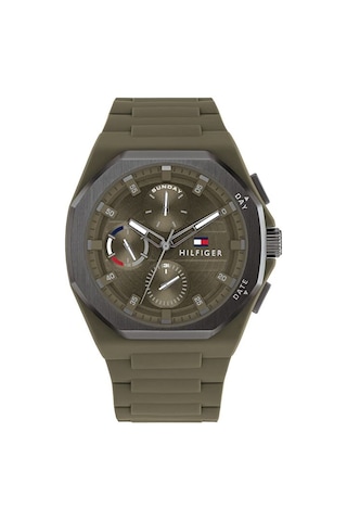 Tommy Hilfiger Th1792121 Erkek Kol Saati