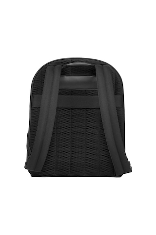 Montblanc Meisterstück 4810 Small Sırt Çantası 130914 Siyah