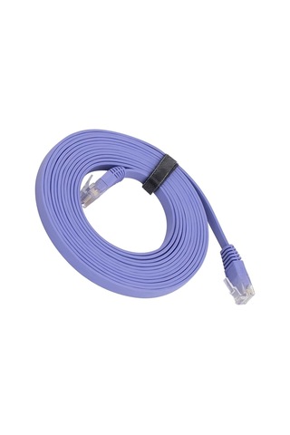 3 Metre Cat6 Yassı Kablo