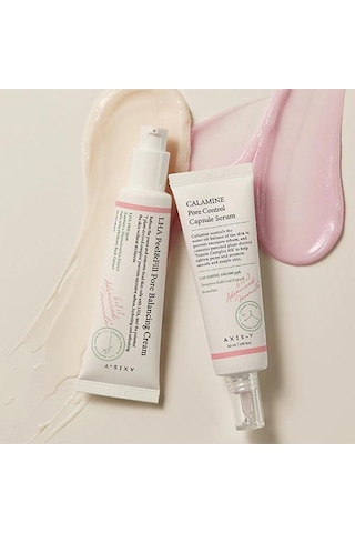 Lha Peel&fill Gözenek Sıkılaştırıcı Krem 50 Ml