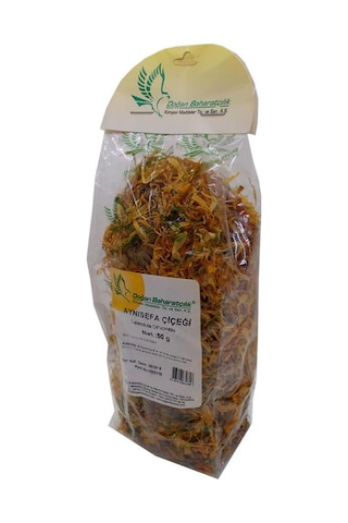 Doğan Baharatçılık Aynısefa Çiçeği 50 G